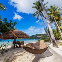 Отзыв от Роман - Виза Destination Thailand